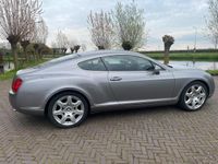 tweedehands Bentley Continental GT 6.0 W12- YOUNGTIMER-1 EIGENAAR 2006 !