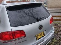 Occasion VW Touareg Individual 450 PK (330 kW) 2007 SUV