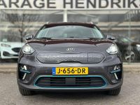 Occasion Kia e-Niro 150 kW (204 PK) 2020 Grijs SUV