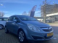 tweedehands Opel Corsa 1.2-16V Essentia