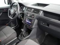 tweedehands VW Caddy 2.0 TDI L1H1 BMT Comfortline