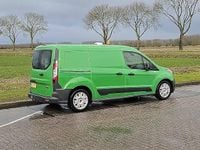 Occasion Ford Transit Connect Trend 101 PK (74 kW) 2018 Groen MPV