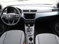 tweedehands Seat Arona 1.0 TSI Style Business Intense NL auto 1e eigenaar