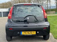 tweedehands Peugeot 107 1.0-12V XS 5 deurs | Nieuwe APK