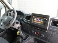 tweedehands Nissan NV400 2.3 dCi 136PK L3H2 - EURO 6 - Airco - Navi - Cruise - ¤ 19.950,- Excl.