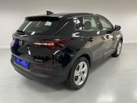 tweedehands Opel Grandland X 1.6 TURBO HYBRID EXECUTIVE / TREKHAAK / CAMERA / F