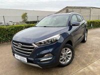 tweedehands Hyundai Tucson GDi ISG PREMIUM 2WD