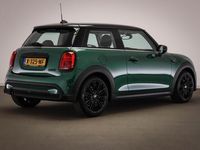 tweedehands Mini Cooper 1.5 Camden Edition NIEUW! | LED | CLIMA | CRUISE | NAVI | DAB | APPLE | PDC | 17"