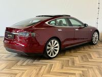 tweedehands Tesla Model S 85 Performance FREE SUPERCHARGE SIGNATURE EDITIO