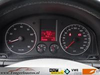 tweedehands VW Golf V 1.6 Optive 4-Airco-Lm-Apk nieuw