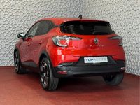 Occasion Renault Captur Techno 158 PK (116 kW) 2025 Rood SUV