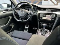 tweedehands VW Passat Variant 1.4 TSI GTE Highline Xenon Lichtmetaal Cruise