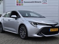 tweedehands Toyota Corolla Touring Sports 1.8 Hybrid Style