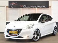 tweedehands Peugeot 208 1.6 THP GTi + NAVI + PANODAK