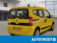 tweedehands Fiat Qubo 1.4 Nat.Pow. Actual.Unique auto.km 63372 NAP.1eige