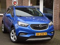 tweedehands Opel Mokka 1.4 TURBO INNOVATION 1e EIG/TREKHAAK/CAMERA/NAVI