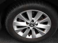 Occasion Seat Leon ST Style 150 PK (110 kW) 2020 Zwart Stationwagen