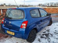 tweedehands Renault Twingo 1.2 Aut. Edition Toujours