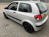 tweedehands Hyundai Getz 1.1i GL Young