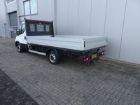 Occasion Iveco Daily 136 PK (100 kW) 2024 Wit Van