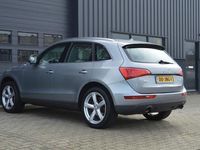 tweedehands Audi Q5 2.0 TFSI quattro Pro Line | ORG. NL |