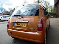 tweedehands Daihatsu Trevis 1.0 1e Eigenaar