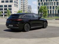 tweedehands Mercedes EQC400 4MATIC AMG Line 80 kWh