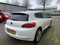 tweedehands VW Scirocco 1.4 tsi Nieuwe Apk