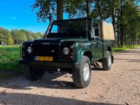 tweedehands Land Rover Defender 2.5 Td5 110 HCPU