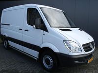 tweedehands Mercedes Sprinter 209 2.2 CDI 325 Functional/Laadlift.