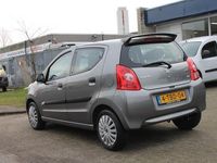 tweedehands Suzuki Alto 1.0 Greyline Huurkoop Inruil Service Garantie Apk