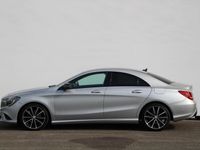 tweedehands Mercedes CLA200 Edition 1 LED / Xenon | Sportvelgen | Parkeersensoren | Stoelverwarming | Navigatie !!