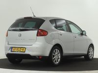 tweedehands Seat Altea 1.2 TSI Ecomotive Businessline COPA NAVI | Cruise