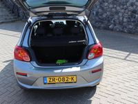 Occasion Mitsubishi Space Star 71 PK (52 kW) 2019 Grijs Hatchback