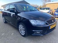 tweedehands Seat Toledo 1.2 TSI Businessline High Bj 2013, Clima, Navi,, Cruise, Inruil is mogelijk