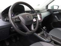 tweedehands Seat Arona 1.0 TSI Style Business Intense | 95 PK | Apple CarPlay / Android Auto | Achteruitrijcamera | Navigatie |