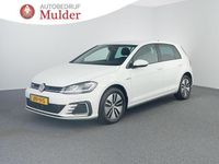 Occasion VW Golf VIII GTE 204 PK (150 kW) 2020 Wit Hatchback