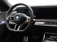 tweedehands BMW i7 eDrive50 M-Sport 106 kWh