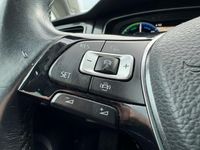 tweedehands VW e-Golf 136 Pk DSG | Leder | Full LED | Navi | DynAudio |