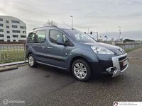 Occasion Peugeot Partner Tepee Outdoor 109 PK (80 kW) 2009 Grijs MPV