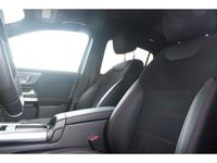 Occasion Mercedes GLA250 AMG line 218 PK (160 kW) 2023 Zwart SUV