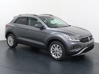 tweedehands VW T-Roc Life Business 1.5 110 kW / 150 pk TSI SUV 7 versn.