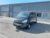 tweedehands Ford Transit COSTOM 2.2 TDCi 125pk Ambiente