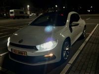 tweedehands VW Scirocco 2.0 TSI DSG