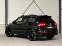 tweedehands VW Tiguan 1.5 TSI R-Line Black Edition ACC Navi Matrix