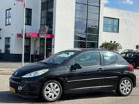 tweedehands Peugeot 207 1.6 VTi Sublime