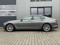 tweedehands BMW 730 730 d High Executive - 265PK - Massage - Laser led