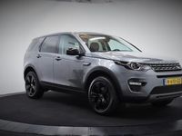 tweedehands Land Rover Discovery Sport 2.0Si4 Aut. 4WD HSE LUXURY NAVI/CLIMA/STOEL+STUURV