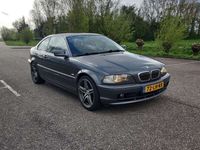 tweedehands BMW 320 Ci