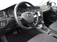 tweedehands VW e-Golf E-DITION | 136 PK | Warmtepomp | LED verlichting | Adaptieve cruise control | Navigatiesysteem |